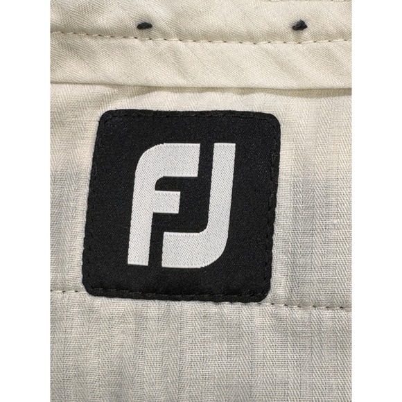FootJoy‎ Golf Pants Men 36x30 Navy Straight Performance Wicking Golf Outdoor - Picture 3 of 11